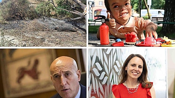 Las noticias imprescindibles de este domingo 28 de junio en León