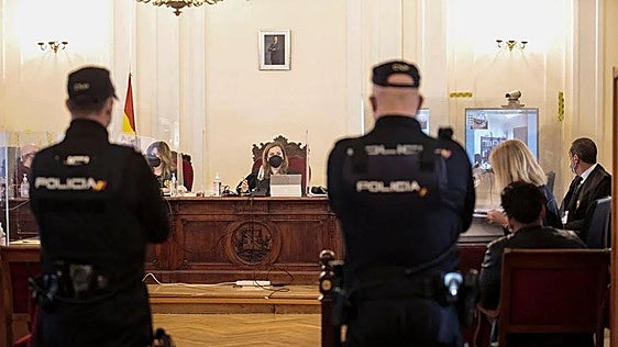León suma nuevas plazas de jueces en sus tribunales