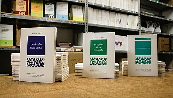 6.000 euros de premio a la mejor poesía con el XXVI Premio Bienal del ILC en León