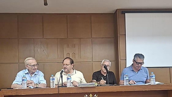 La asamblea por la León-Bragança llevará al nuevo gobierno de la Junta su reivindicación de la autovía
