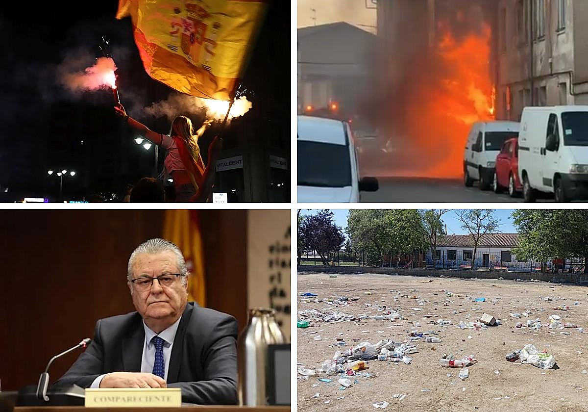 Las noticias imprescindibles de este lunes 20 de julio en León | leonoticias.com
