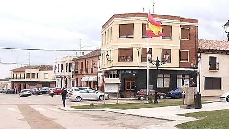 Ecologistas rechaza la nueva fábrica de «armas de guerra» en Valderas por su potencial riesgo