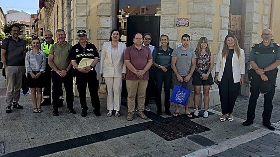 La Bañeza perfila la seguridad del Gran Premio de Velocidad y suspende los fuegos artificiales