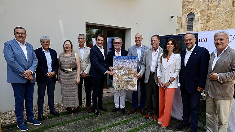 Arquitectura, gastronomía y reivindicación para el Día de León en la Feria de Muestras de Asturias