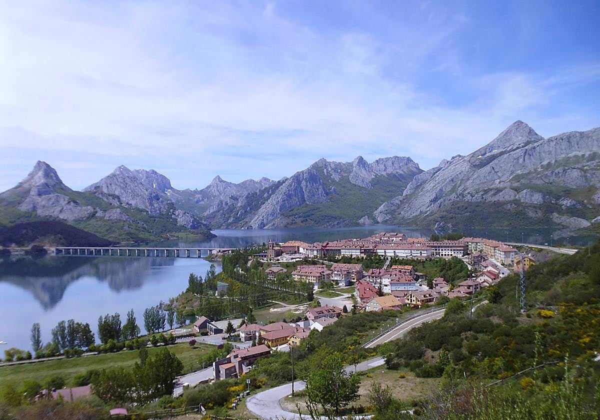 El más caro de los lugares más demandados por los turistas está en León