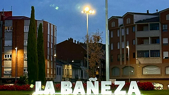 La suerte vuelve a sonreír a León con un segundo premio de la Lotería Nacional