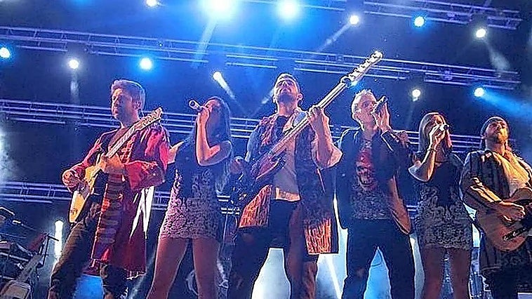 Las orquestas vuelven a coger fuerza en León este verano: «Hay más pueblos que orquestas»