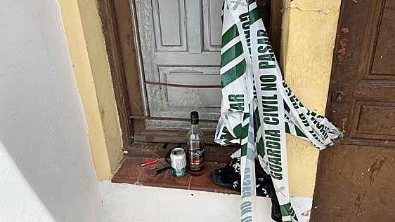 Las autopsias preliminares de los muertos en el Órbigo confirman que no hubo violencia