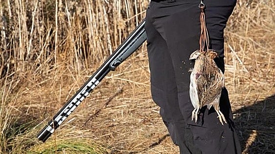 Fallece la mujer de 56 años herida por un disparo durante una jornada de caza en Hérmedes de Cerrato