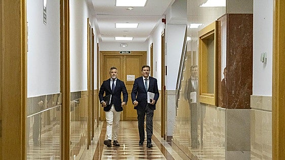 La Junta explorará «todas las vías» para presentar recursos contra el peaje de la autopista León-Asturias