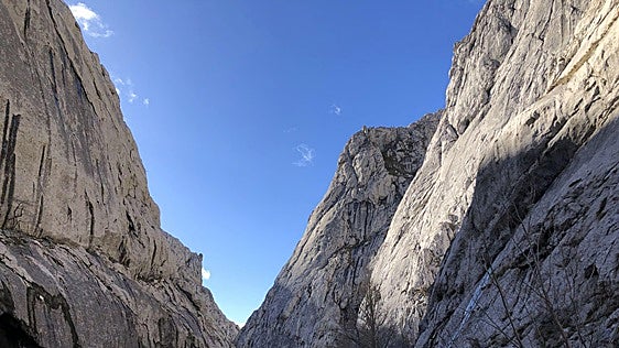 Cielos despejados para despedir agosto antes de un nuevo 'veranillo' en León