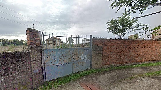 La Diputación subasta un solar en León capital valorado en más de un millón de euros