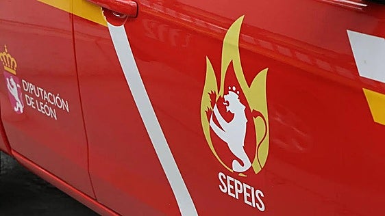 La Bañeza defiende su parcela y exige «ya» el parque de bomberos
