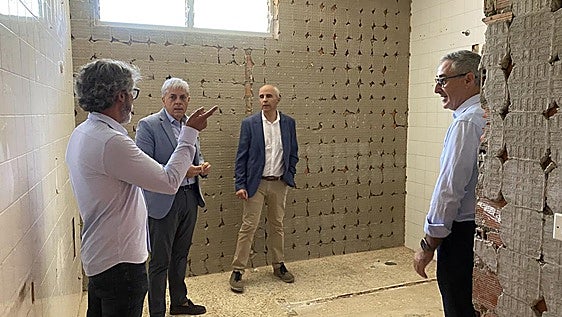 3,8 millones de euros para la mejora de los centros educativos de la provincia: en qué y cómo se ha distribuido