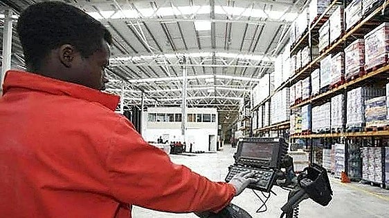 El número de afiliados extranjeros crece en León por encima del resto de provincias de la comunidad