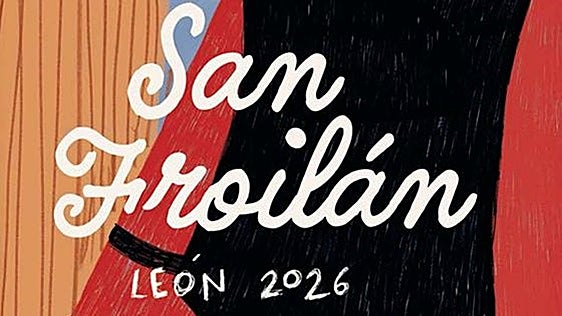 El programa completo de las fiestas de San Froilán 2026 en León