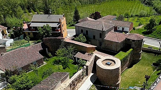 Lucha contra la despoblación de un pueblo de León: busca casa por 45.000 euros para alquiler social