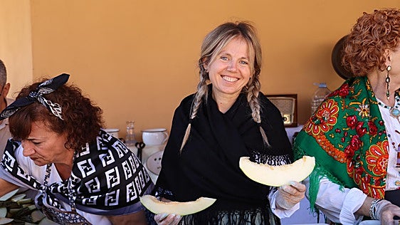 Las mejores imágenes de la celebración de la Melonera en León