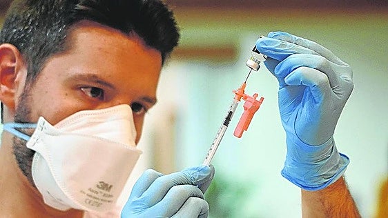 Arranca la campaña de vacunación en León para enfermedades respiratorias: fechas y grupos de riesgo