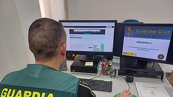 Esclarecen en León una estafa del 'falso hijo en apuros' en la que la víctima perdió 9.850 euros