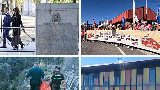 Las noticias imprescindibles de este jueves 24 de septiembre en León