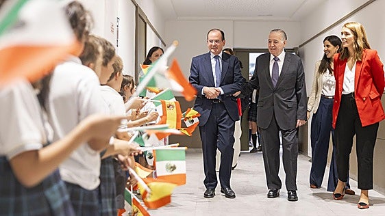 El presidente de un histórico club mexicano e impulsor de la cerveza Corona propicia la renovación integral del Peñacorada