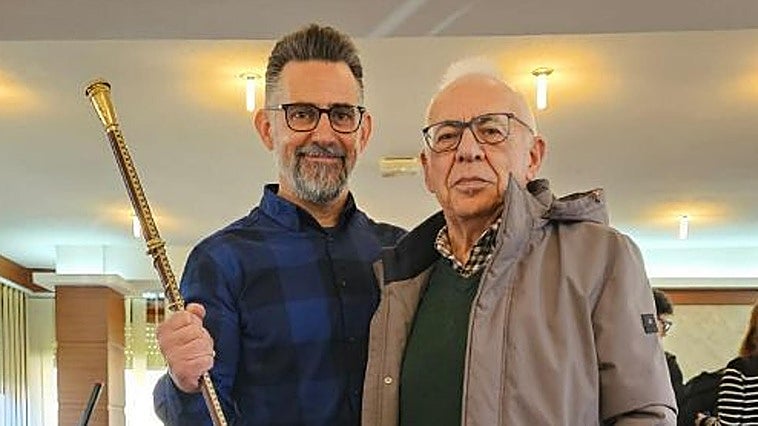 Muere Tomás de la Sierra, alcalde de Boca de Huérgano durante más de 20 años