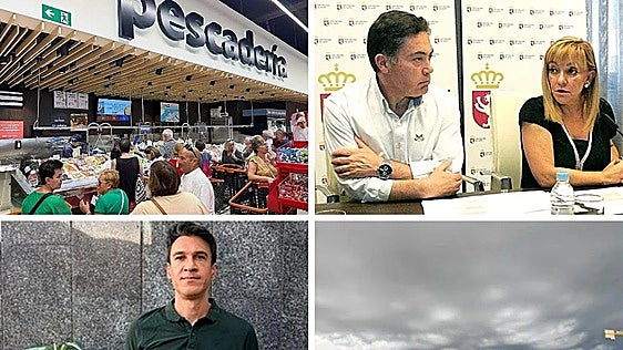 Las noticias imprescindibles de este viernes 25 de septiembre en León