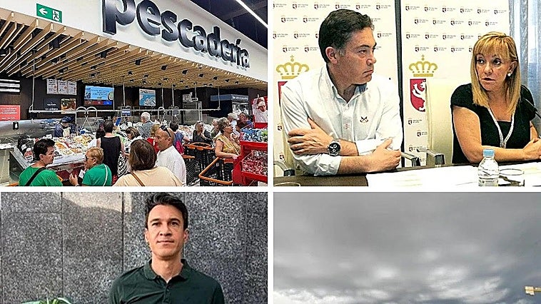 Las noticias imprescindibles de este viernes 25 de septiembre en León