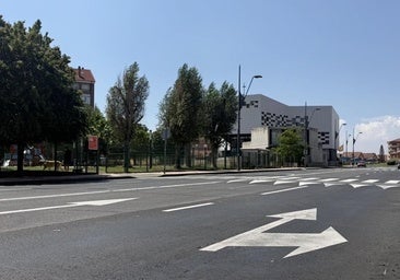 Imagen del lugar.