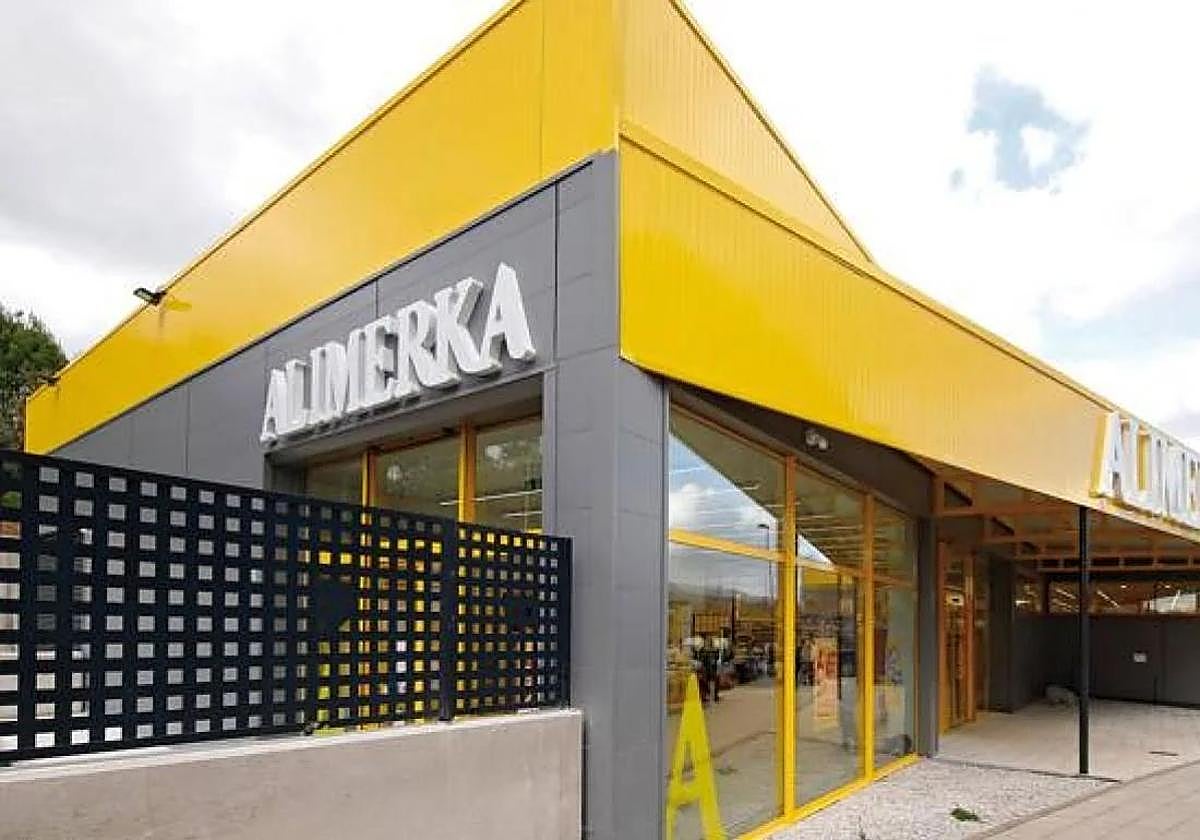 Imagen de Alimerka.