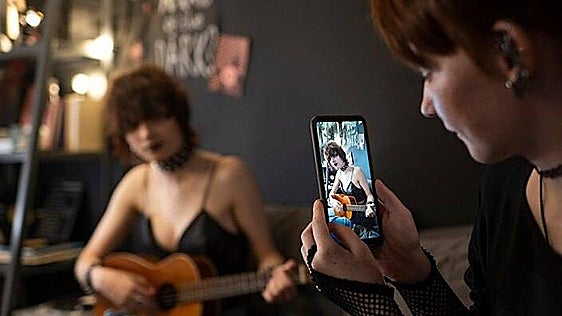 El síndrome del nido expandido: la angustia silenciosa de soltar a nuestros adolescentes