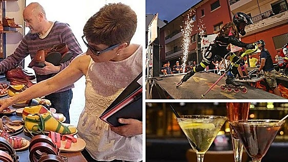 Mercado Medieval en Villablino, Feria del Vermut y de Artesanía entre los planes del fin de semana en León