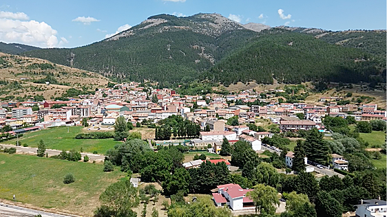 Enamórate de la provincia: Cistierna en 60 segundos