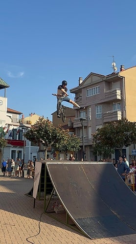 Imagen secundaria 2 - Fiestas de Celada 2025