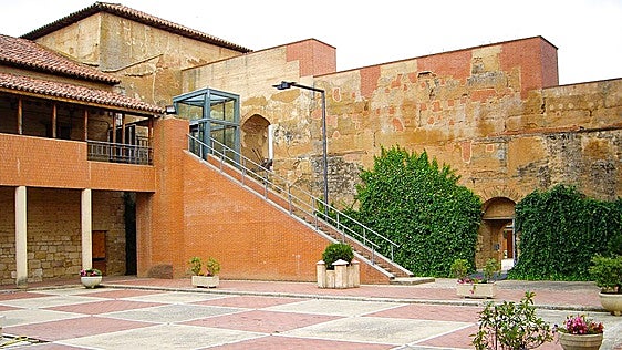 Arte, poesía y música se citan bajo la historia del Palacio de Toral de los Guzmanes