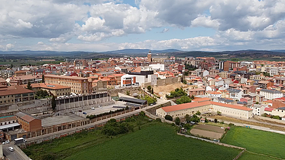Enamórate de la provincia: Astorga en 60 segundos