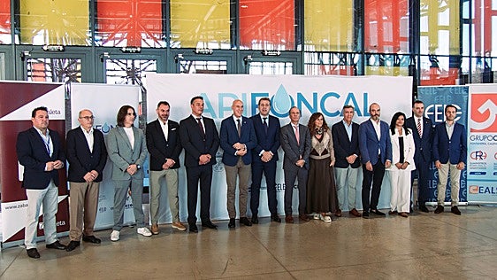 León Clima Verde arranca en el Palacio de Congresos con las últimas novedades en eficiencia energética