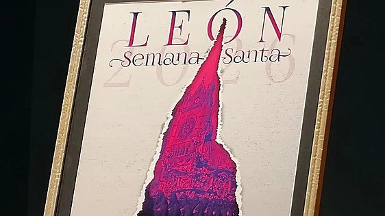 La Semana Santa de León busca cartel oficial para 2027 por 500 euros