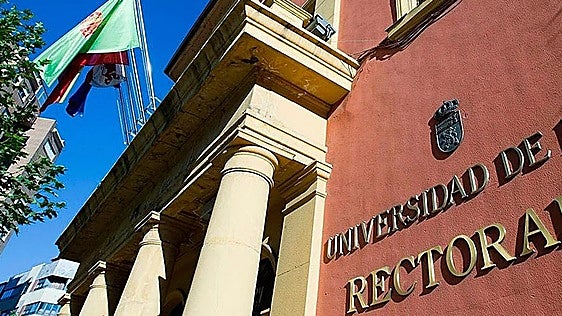 CCOO se concentra el martes frente al Rectorado de la ULE para mostrar su rechazo al plan de recortes