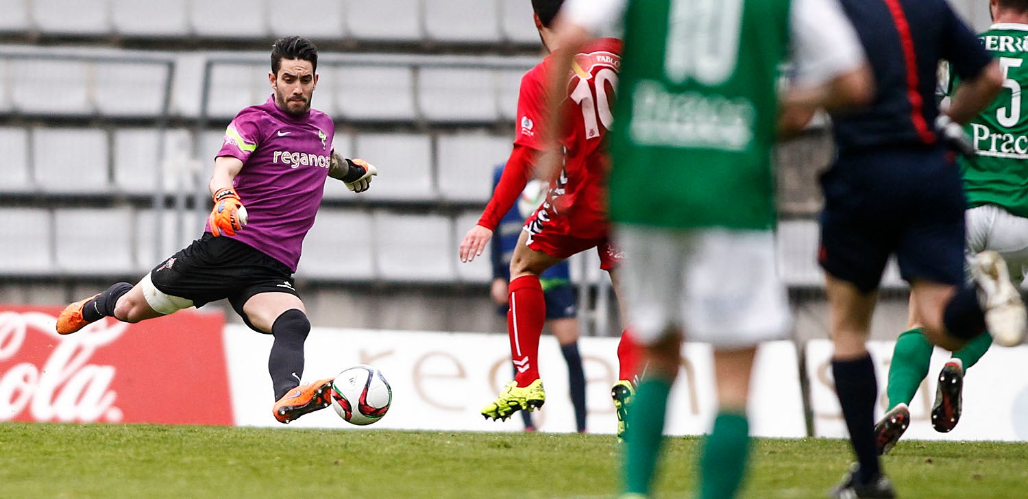 Racing de Ferrol 0-0 Cultural