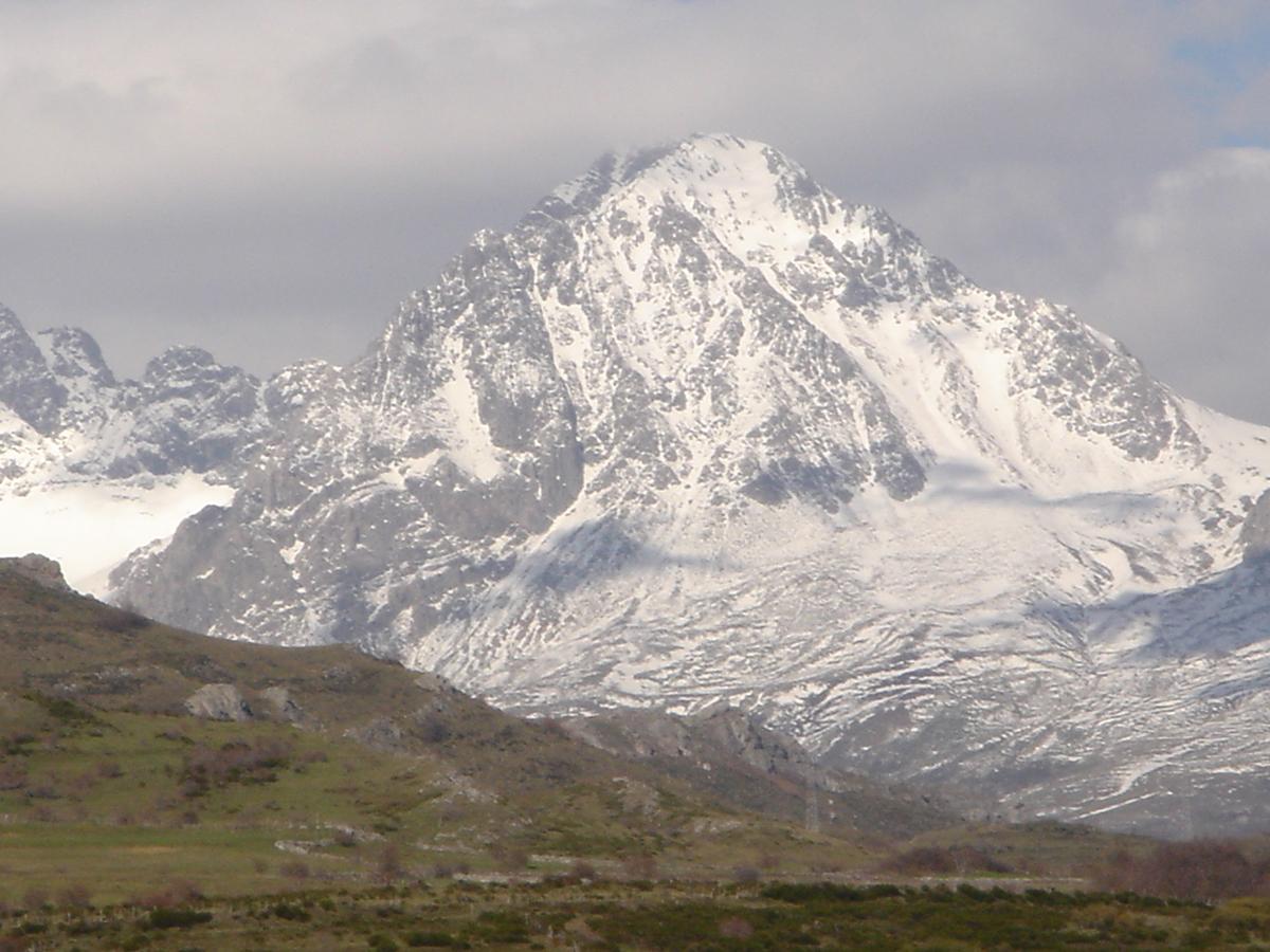 Las Fuentes del Sil