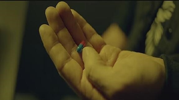 Vídeo 'I took a pill in Ibiza'.
