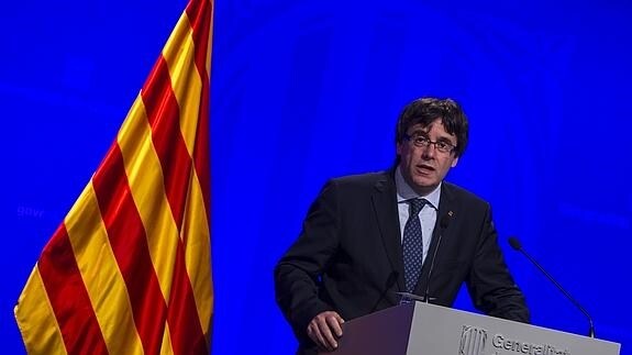 Unanimidad política en Cataluña en la reivindicación del Corredor Mediterráneo