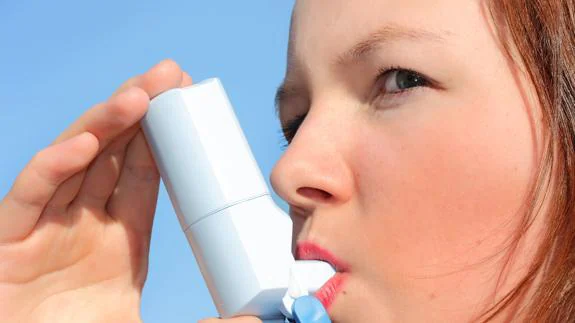 La resistencia a los fármacos empeora el asma