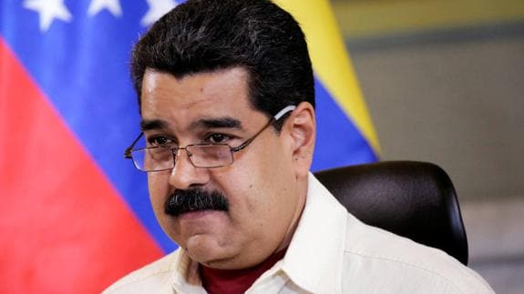 Nicolás Maduro