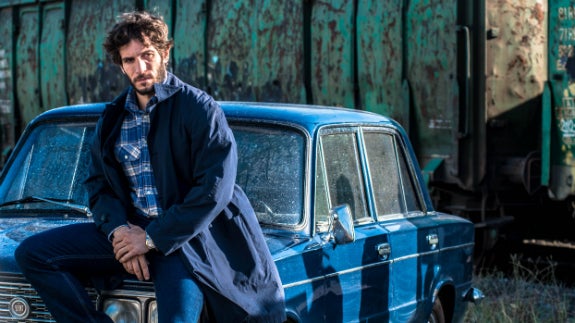 Telecinco acierta con 'El Padre de Caín'