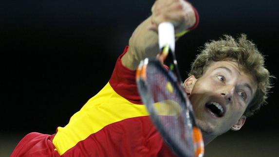 Pablo Carreño. 