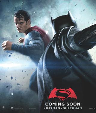 Batman v Superman', elegida peor película del año | leonoticias