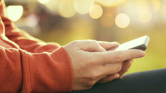 Whatsapp es la app preferida por las españolas.